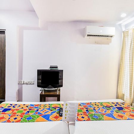 Fabhotel Savoy Suites Mumbai Airport المظهر الخارجي الصورة