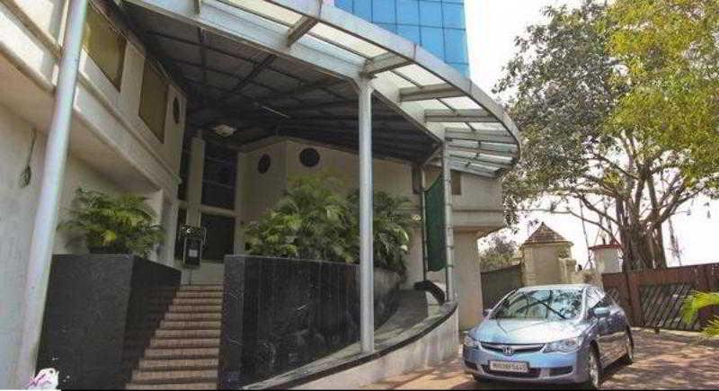 Fabhotel Savoy Suites Mumbai Airport المظهر الخارجي الصورة