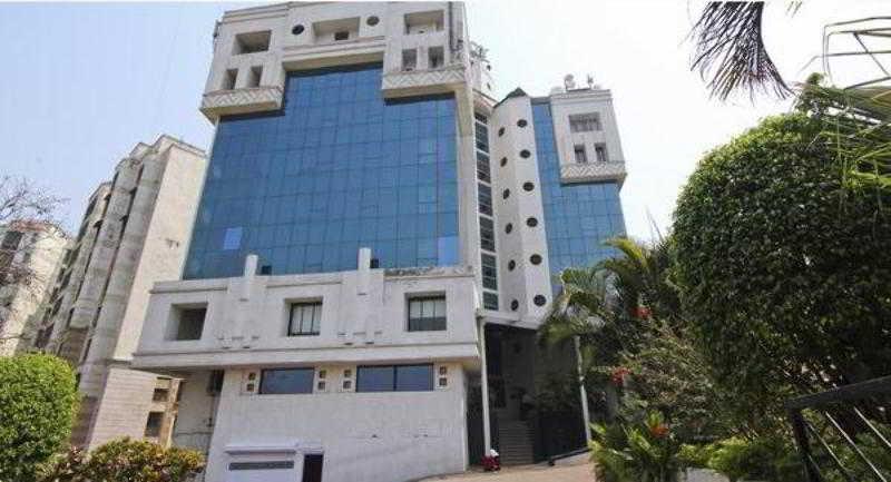 Fabhotel Savoy Suites Mumbai Airport المظهر الخارجي الصورة