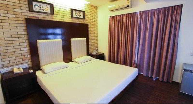 Fabhotel Savoy Suites Mumbai Airport المظهر الخارجي الصورة