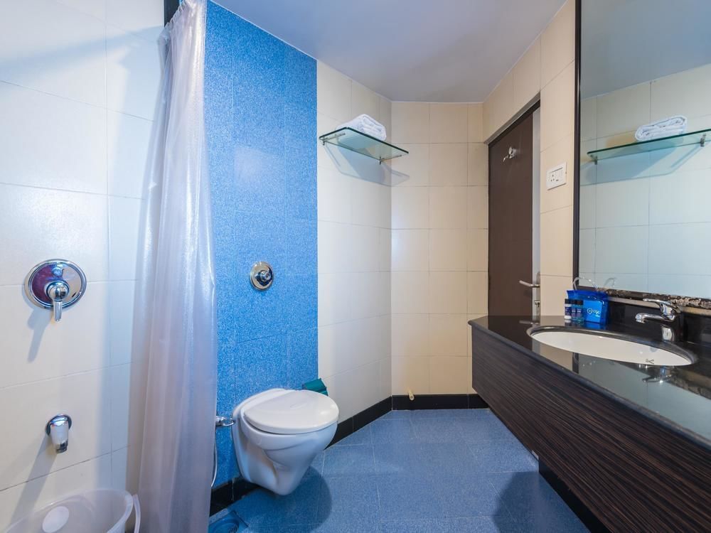 Fabhotel Savoy Suites Mumbai Airport المظهر الخارجي الصورة