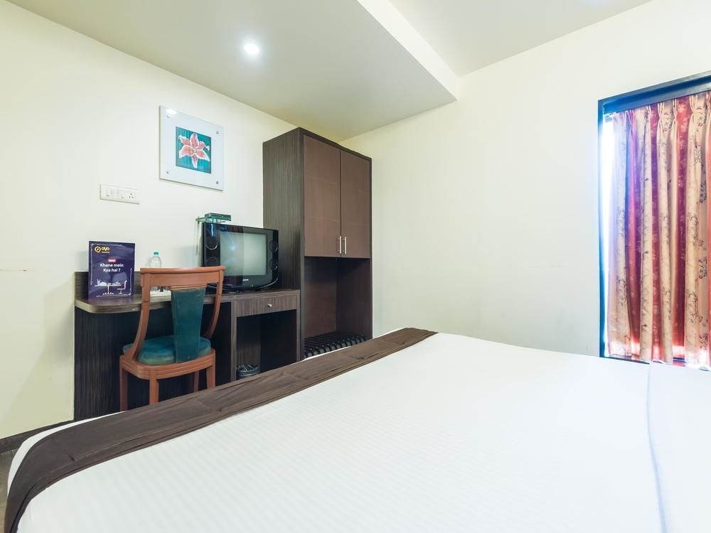 Fabhotel Savoy Suites Mumbai Airport المظهر الخارجي الصورة