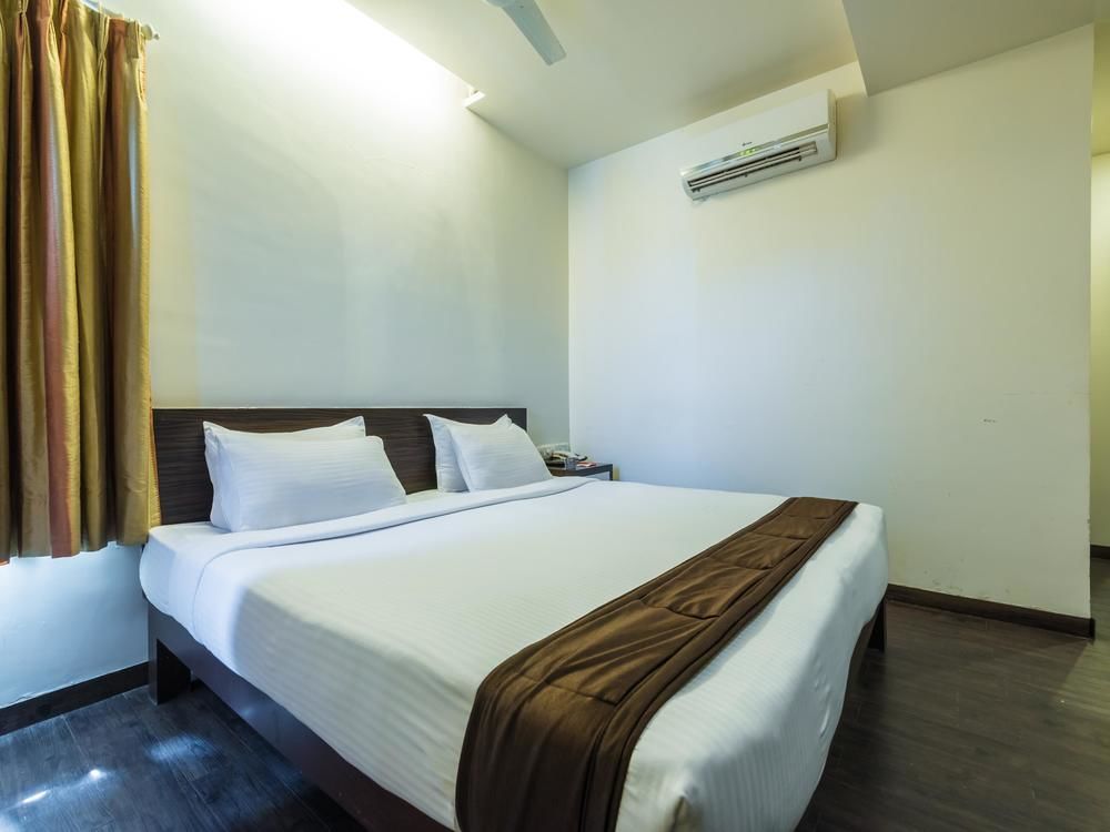 Fabhotel Savoy Suites Mumbai Airport المظهر الخارجي الصورة