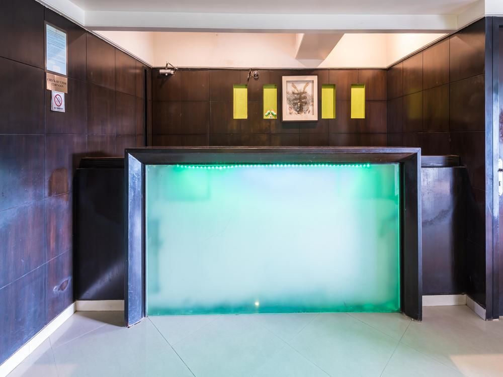 Fabhotel Savoy Suites Mumbai Airport المظهر الخارجي الصورة