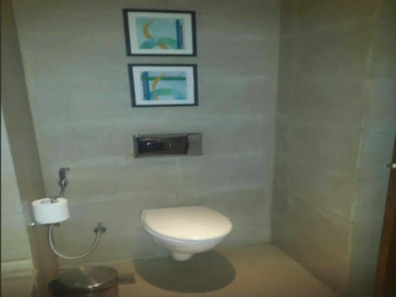 Fabhotel Savoy Suites Mumbai Airport المظهر الخارجي الصورة