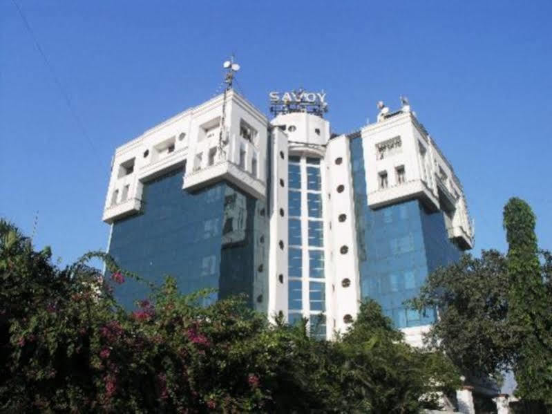 Fabhotel Savoy Suites Mumbai Airport المظهر الخارجي الصورة