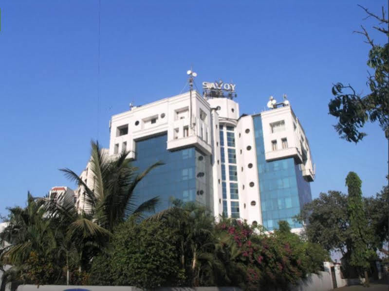 Fabhotel Savoy Suites Mumbai Airport المظهر الخارجي الصورة