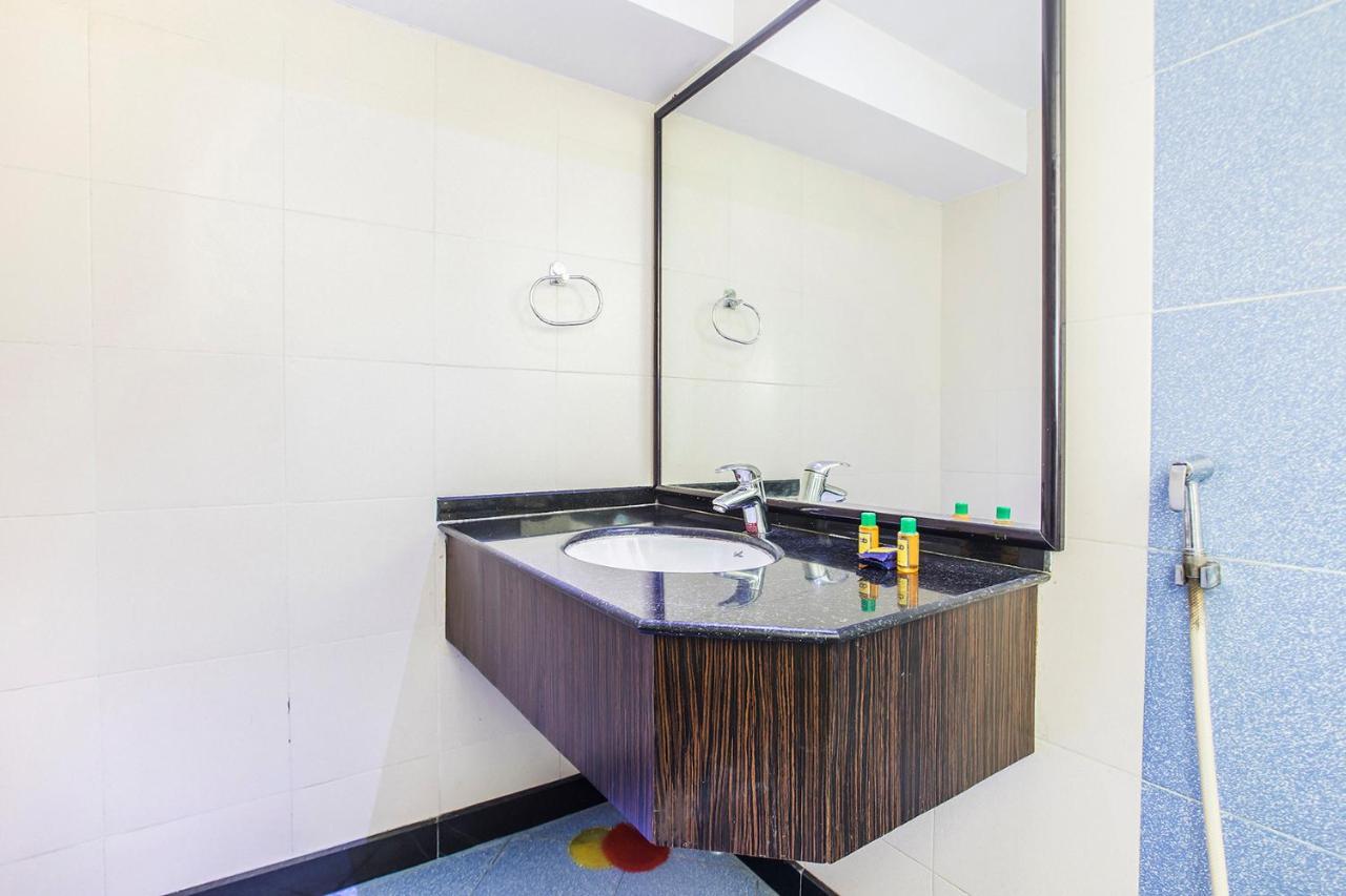 Fabhotel Savoy Suites Mumbai Airport المظهر الخارجي الصورة