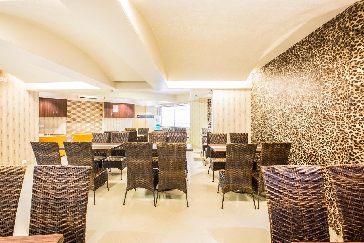 Fabhotel Savoy Suites Mumbai Airport المظهر الخارجي الصورة