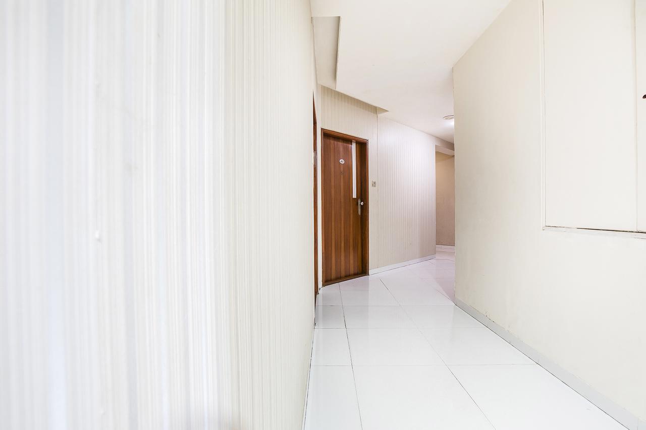 Fabhotel Savoy Suites Mumbai Airport المظهر الخارجي الصورة