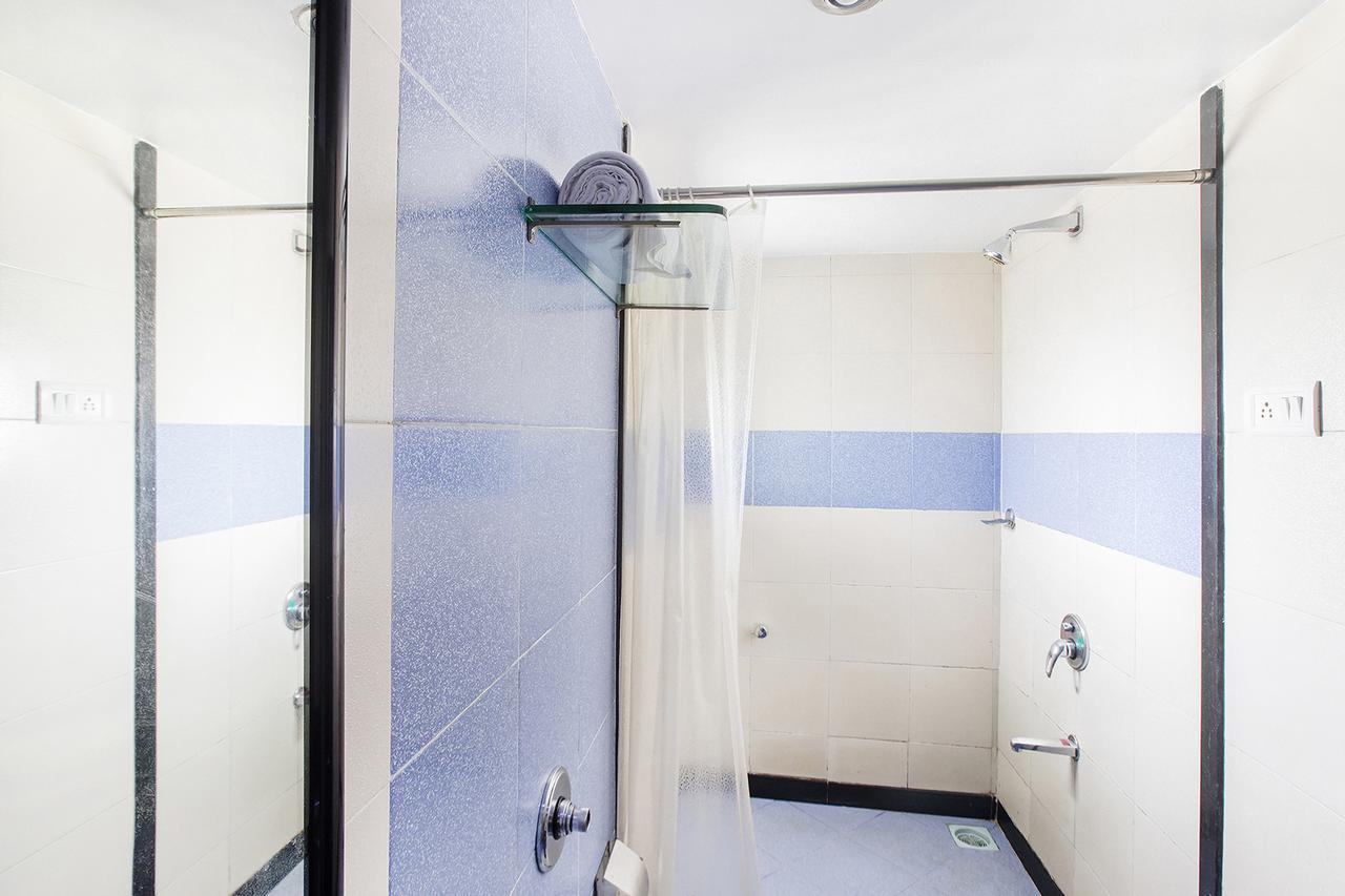 Fabhotel Savoy Suites Mumbai Airport المظهر الخارجي الصورة