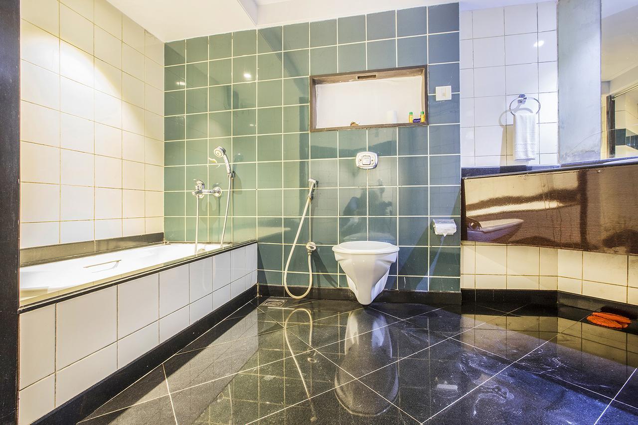 Fabhotel Savoy Suites Mumbai Airport المظهر الخارجي الصورة